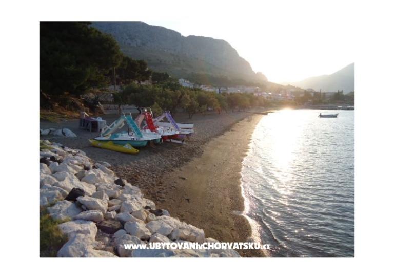 Apartments Pupačić – photo 8