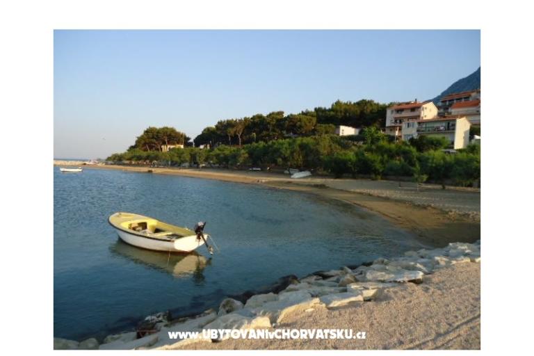 Apartments Pupačić – photo 9