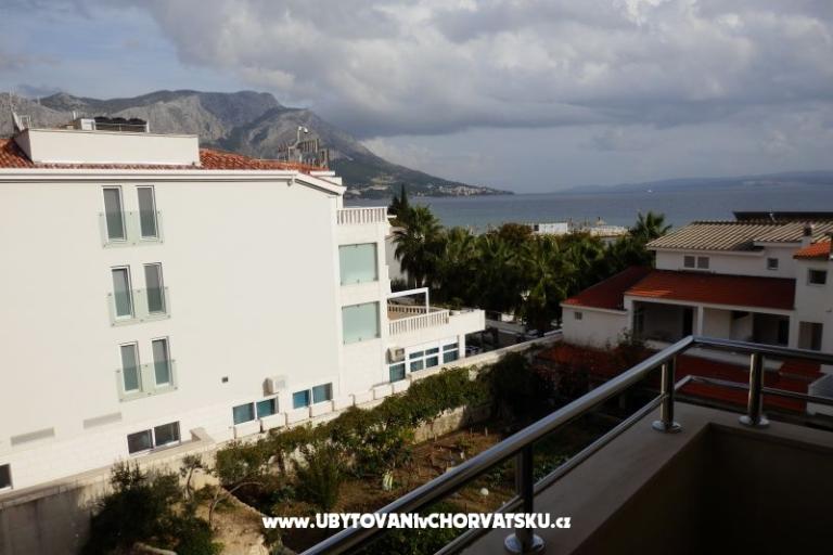 Apartments Rica – photo 11