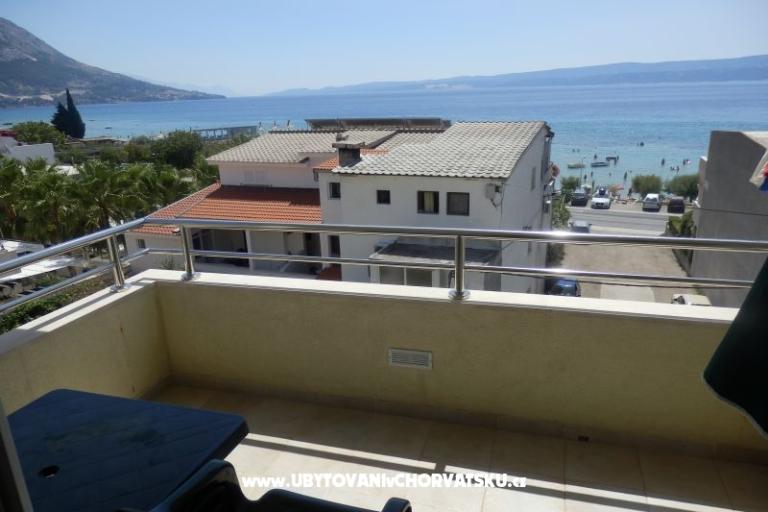 Apartments Rica – photo 13