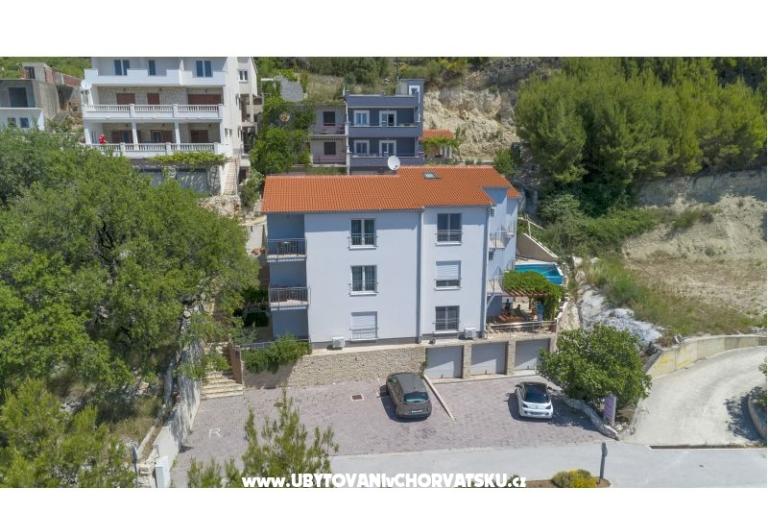 Apartments Sara &amp; Nina – photo 7
