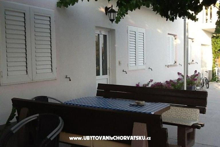 Apartments Villa Vesna Celina – photo 12