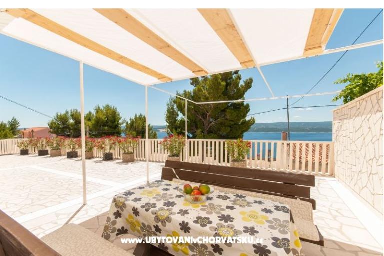 Apartments Villa Vesna Celina – photo 4