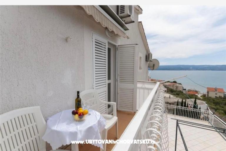 Apartments Slavko – photo 25