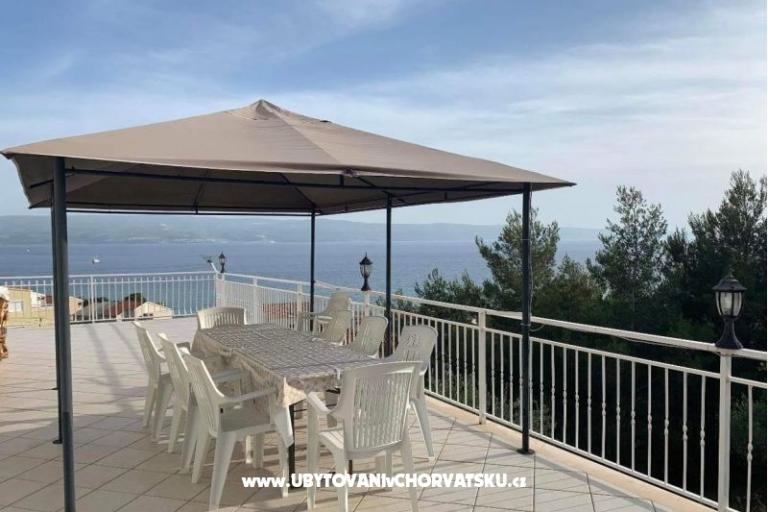 Apartments Slavko – photo 31