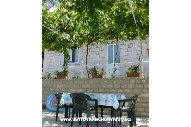 Apartments Susic – photo 14