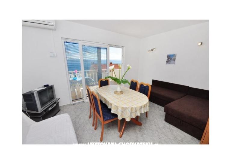 Apartments Tade – photo 14