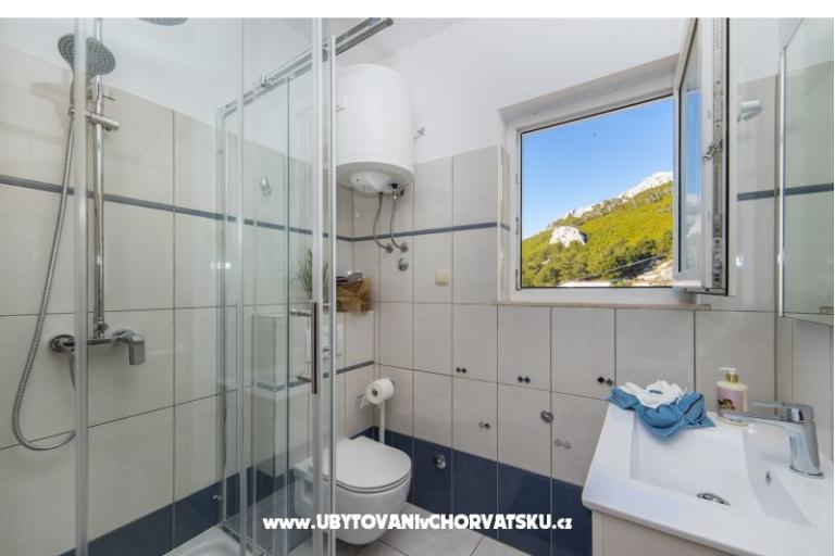 Apartments Tafra – photo 13