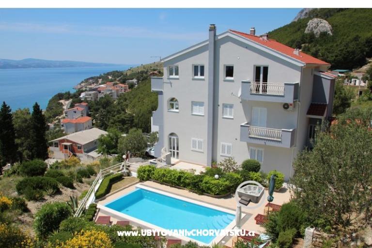 Apartments Tafra – photo 14