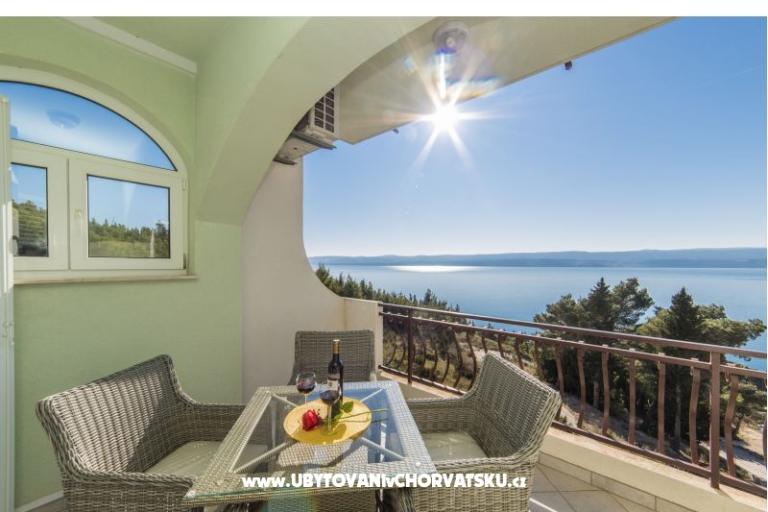 Apartments Tafra – photo 16