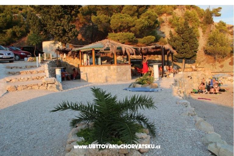 Apartments Tafra – photo 4