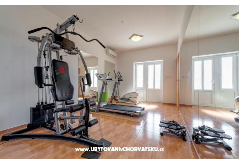 Apartments Tafra – photo 5