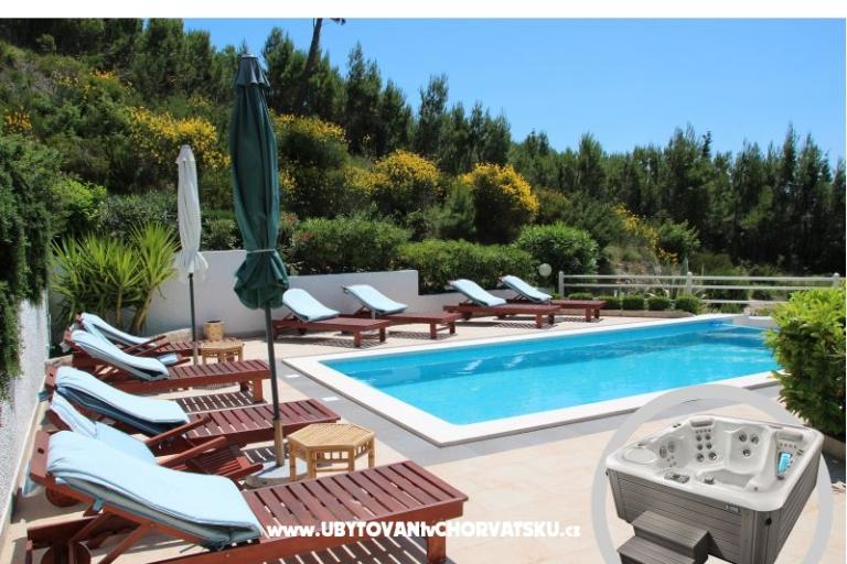 Apartments Tafra – photo 6