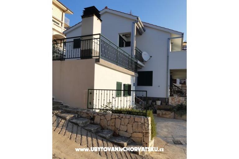 Apartments TOMIĆ – photo 11