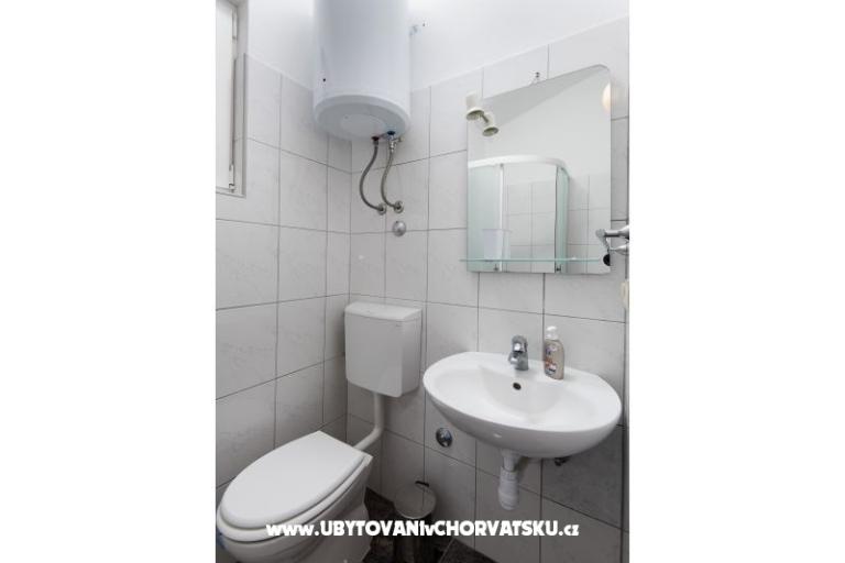 Apartments TOMIĆ – photo 12