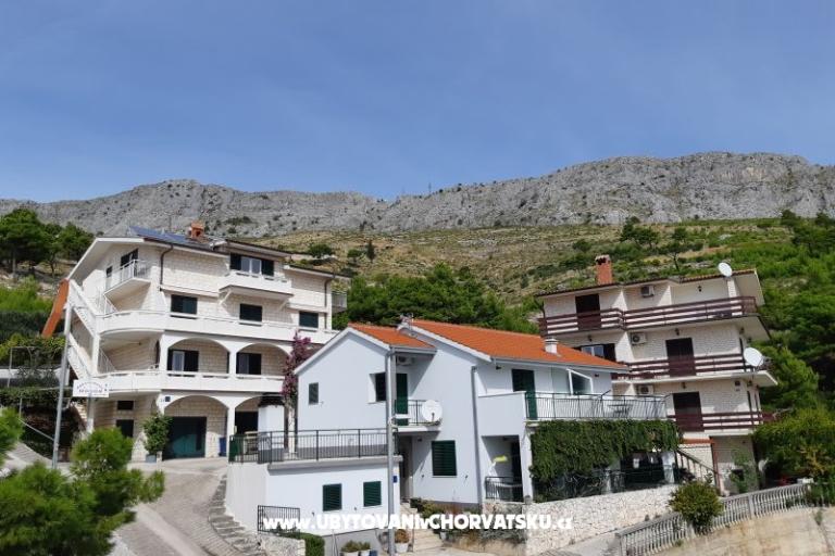 Apartments TOMIĆ – photo 14