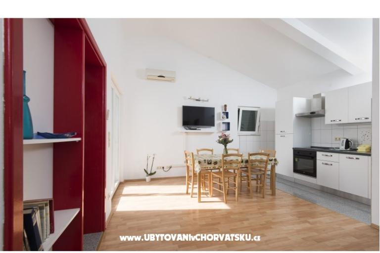 Apartments TOMIĆ – photo 17