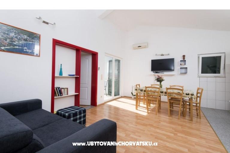 Apartments TOMIĆ – photo 8