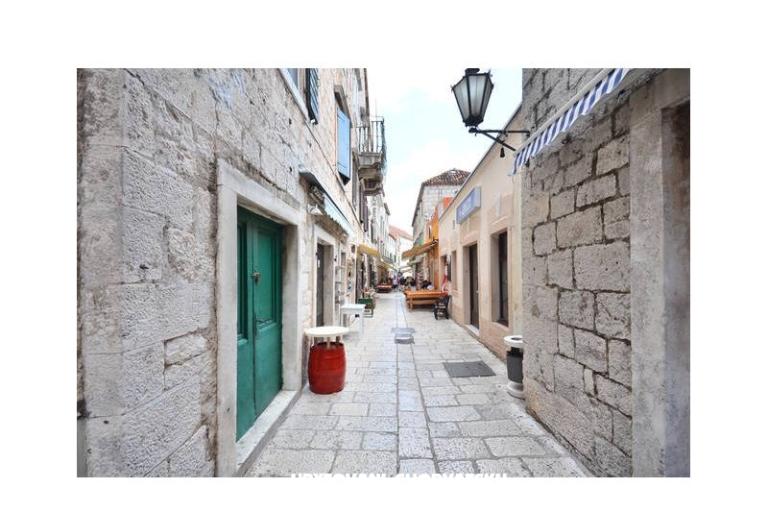 Apartments Stari Grad /Omiš center/ – photo 17
