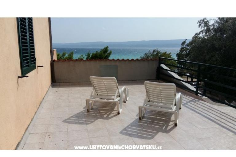 Apartments Villa Dalmas  – photo 18