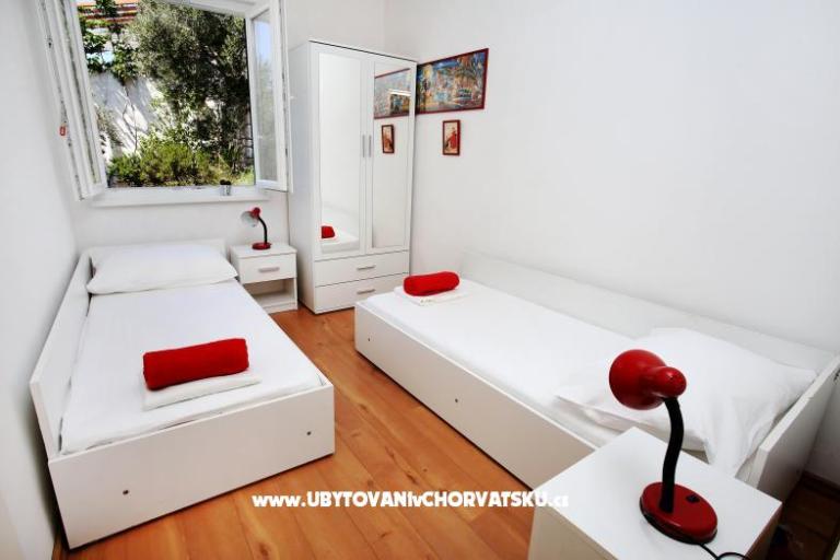 Apartments Villa Dalmas  – photo 4
