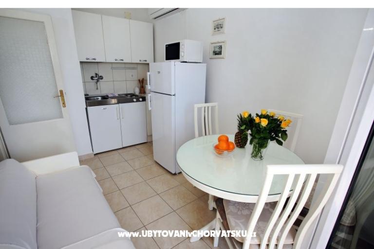 Apartments Villa Dalmas  – photo 5