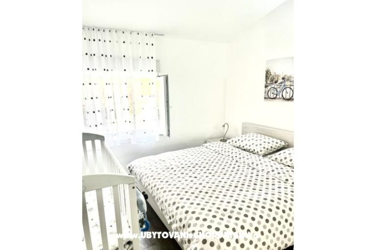 Deluxe Apartment Antonio – photo 10