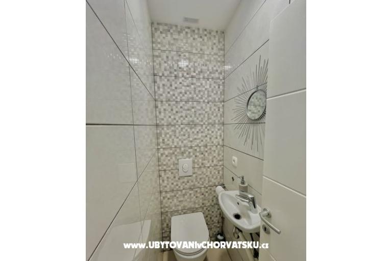 Deluxe Apartment Antonio – photo 11