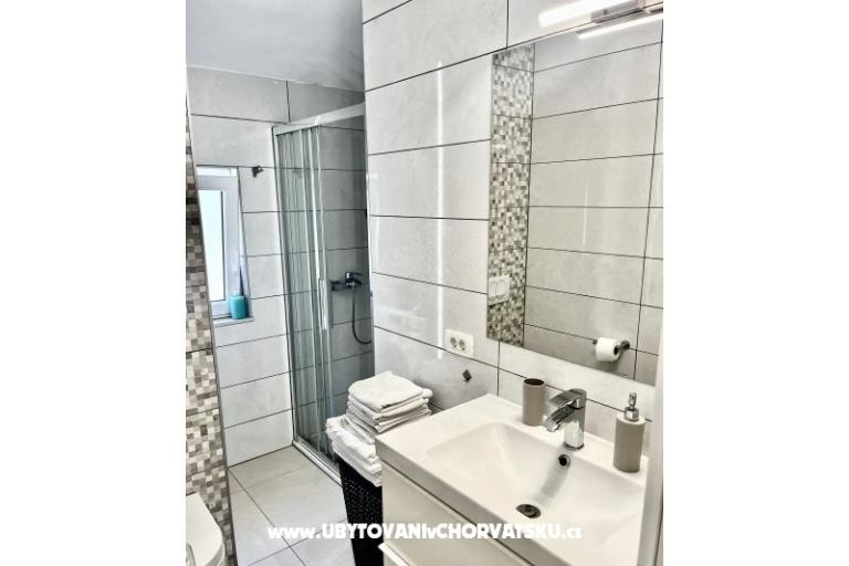 Deluxe Apartment Antonio – photo 12