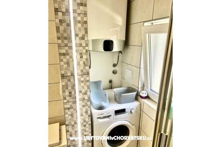 Deluxe Apartment Antonio – photo 13