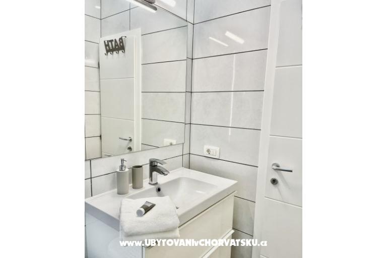 Deluxe Apartment Antonio – photo 14