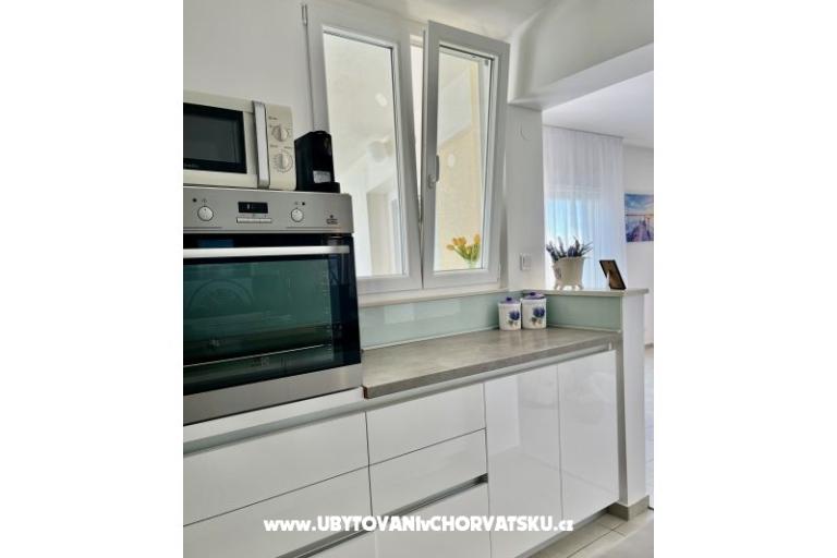 Deluxe Apartment Antonio – photo 15