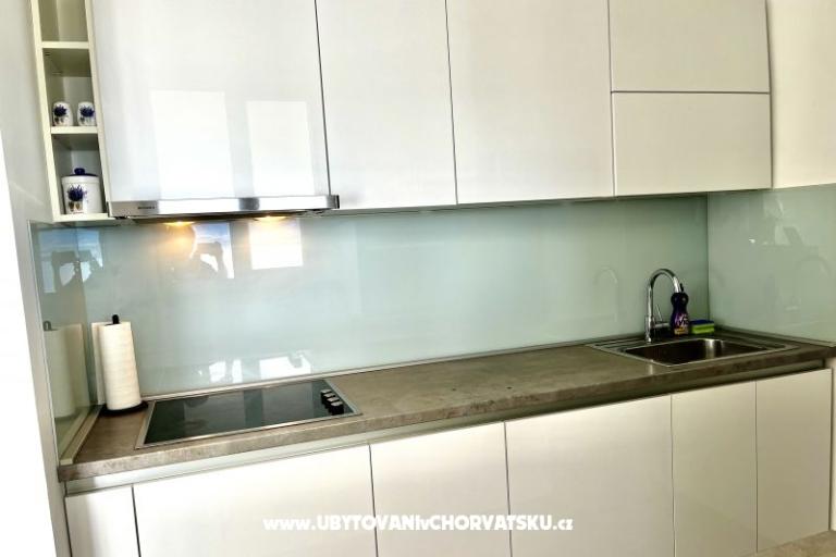 Deluxe Apartment Antonio – photo 16