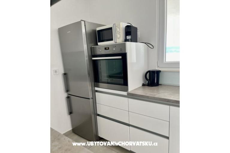 Deluxe Apartment Antonio – photo 17