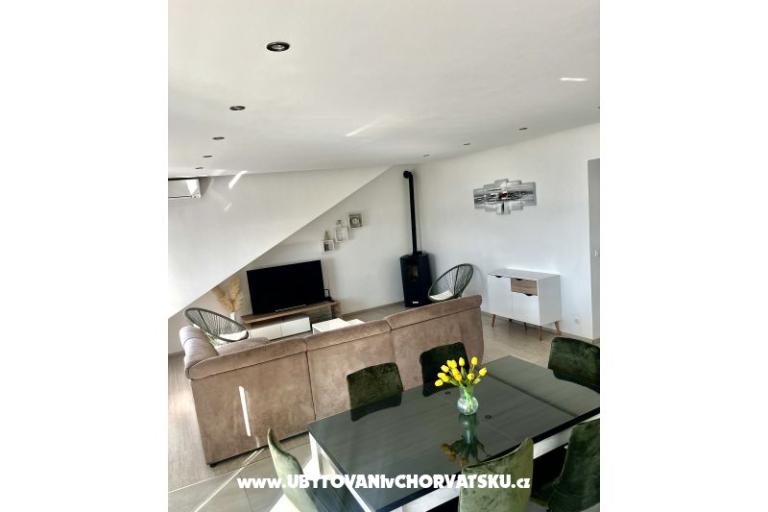 Deluxe Apartment Antonio – photo 19