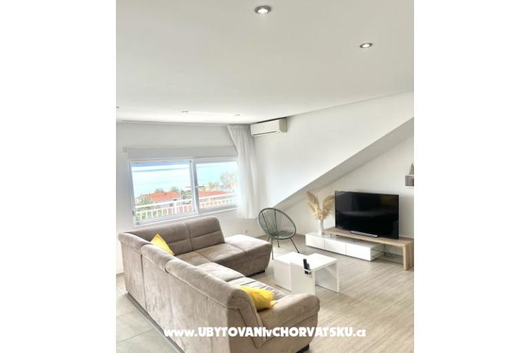 Deluxe Apartment Antonio – photo 20