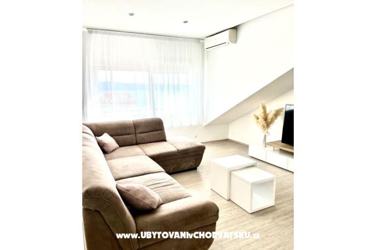 Deluxe Apartment Antonio – photo 21