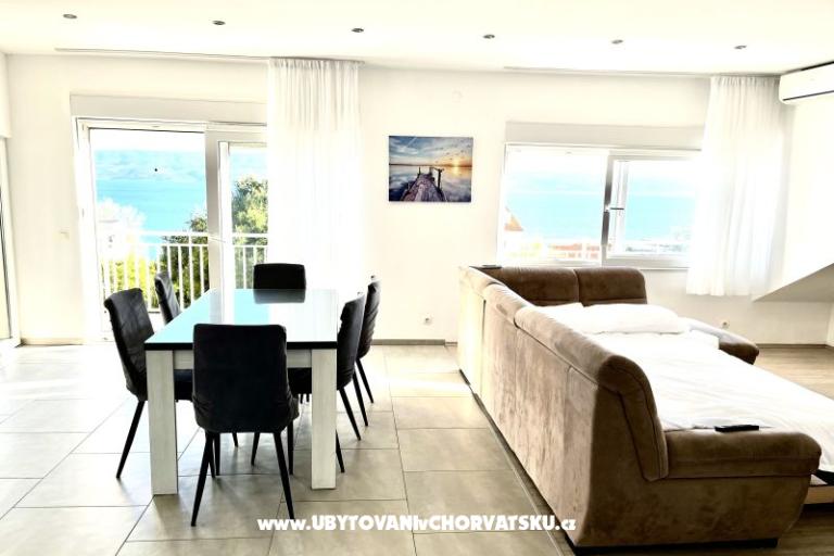 Deluxe Apartment Antonio – photo 22