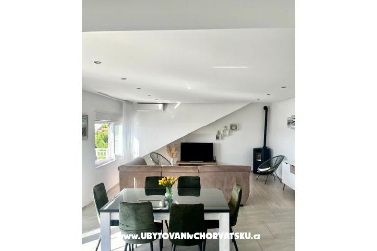 Deluxe Apartment Antonio – photo 23