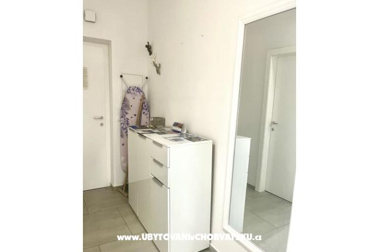 Deluxe Apartment Antonio – photo 25