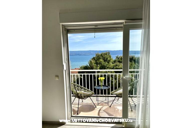 Deluxe Apartment Antonio – photo 27