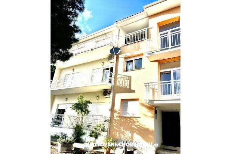 Deluxe Apartment Antonio – photo 29