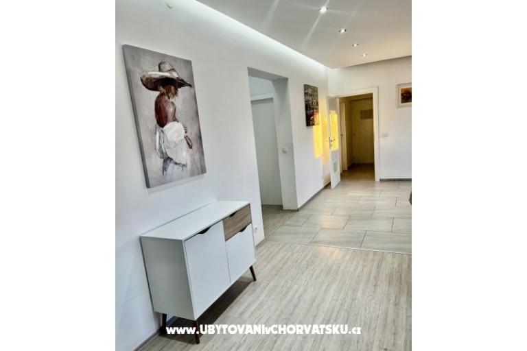 Deluxe Apartment Antonio – photo 32