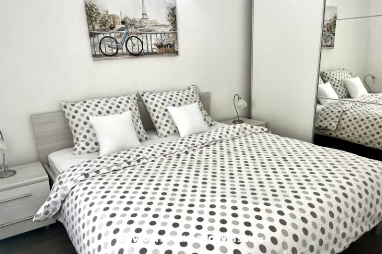 Deluxe Apartment Antonio – photo 8