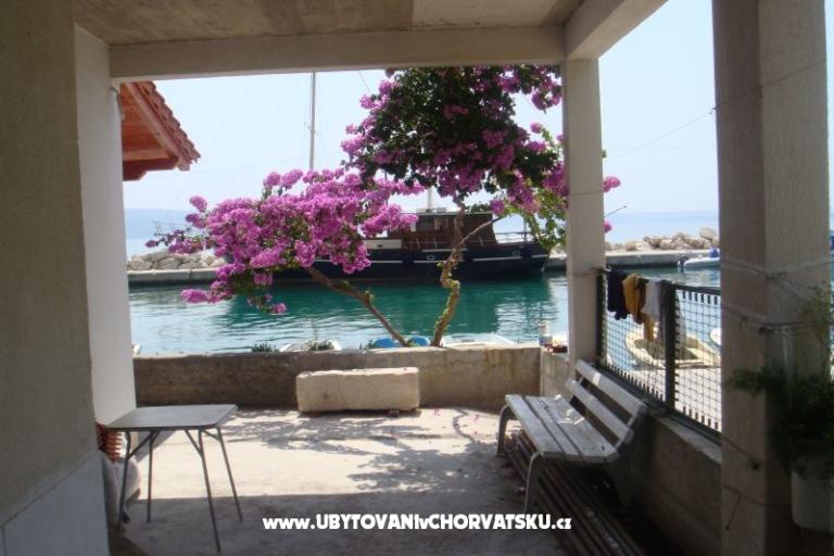 Apartments Zemunik – photo 13
