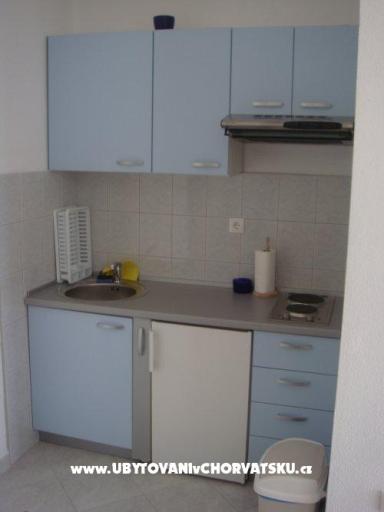 Apartments Zemunik – photo 6