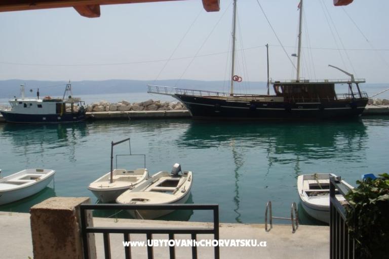 Apartments Zemunik – photo 9