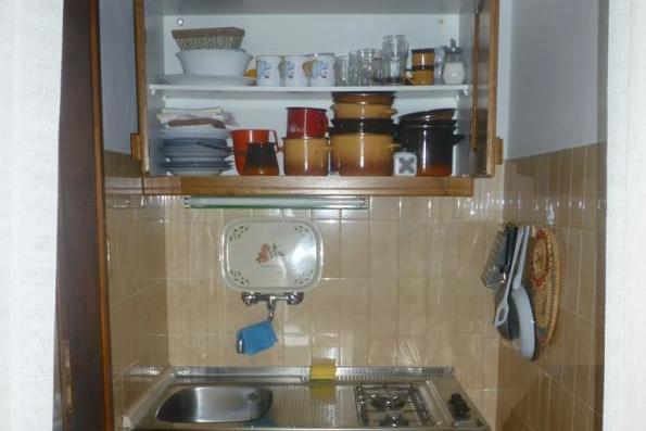 Apartments More – photo 16