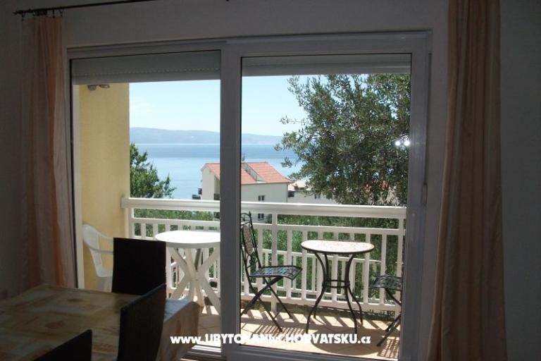 Apartments Villa Mare – photo 16