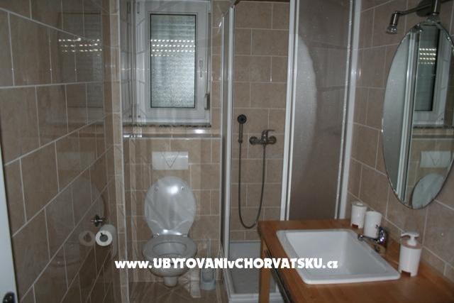 Apartments Villa Mare – photo 7